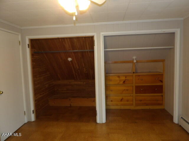 Barclay - Residential