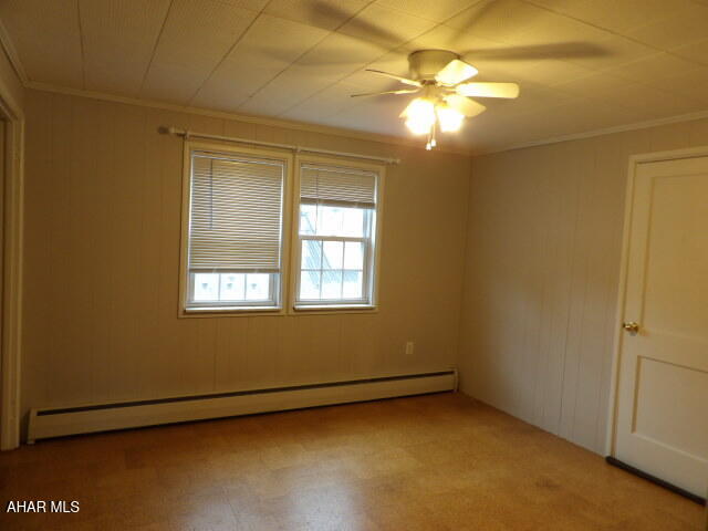 Barclay - Residential