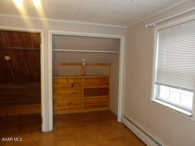 Barclay - Residential