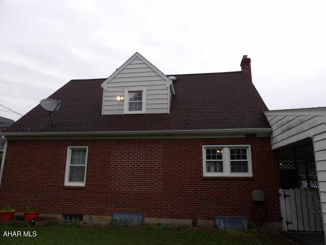 Barclay - Residential