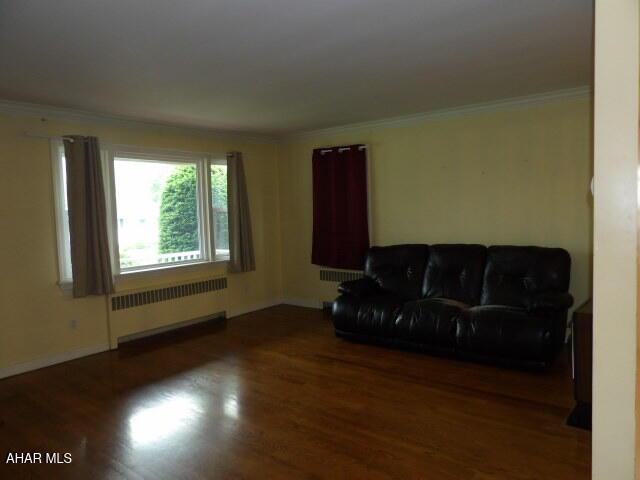 Barclay - Residential