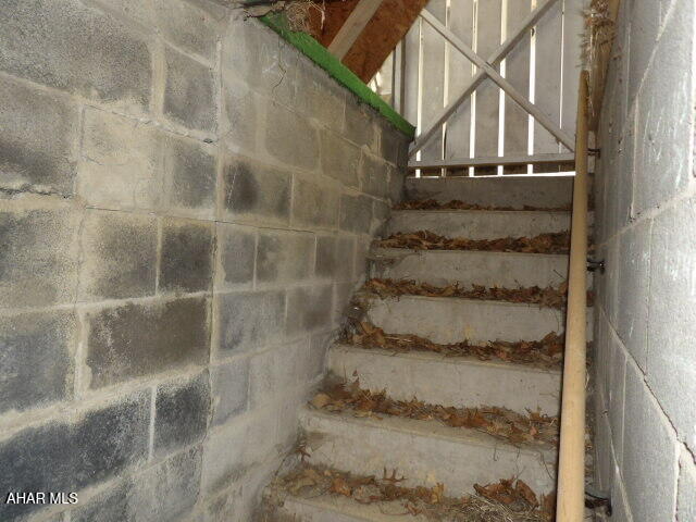 Barclay - Residential