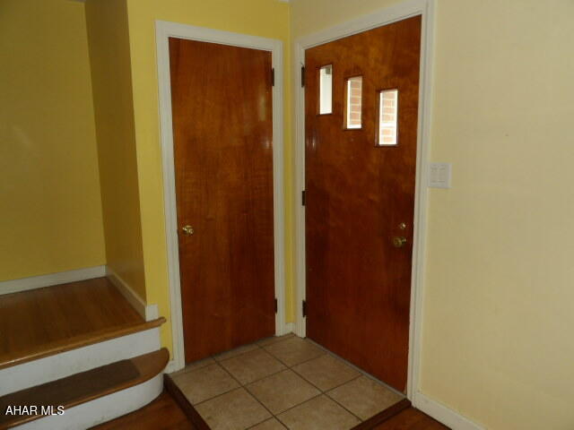 Barclay - Residential