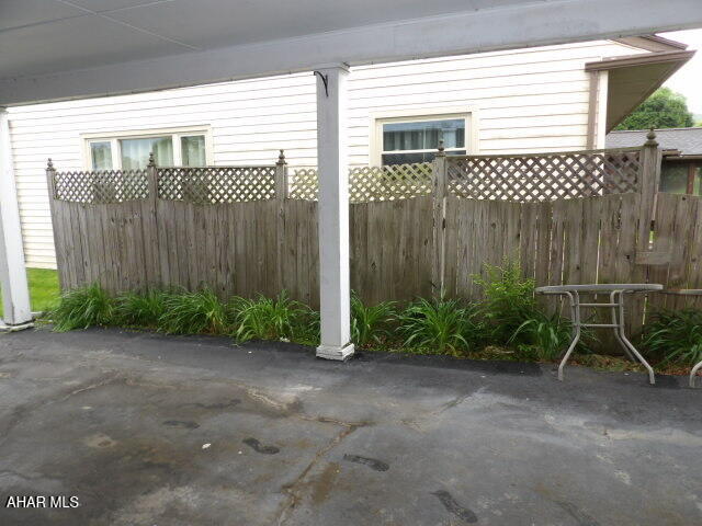 Barclay - Residential