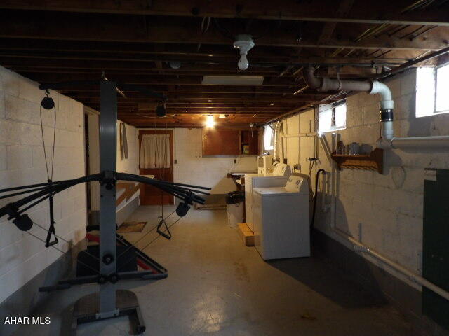 Barclay - Residential