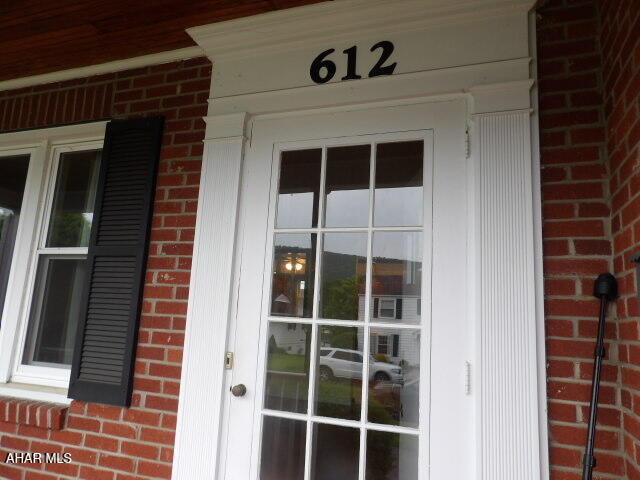 Barclay - Residential