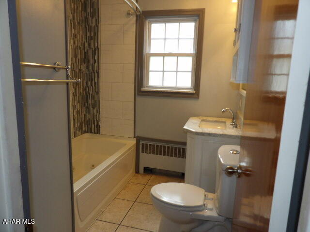 Barclay - Residential