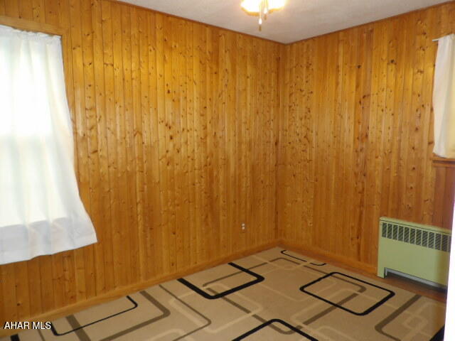 Barclay - Residential