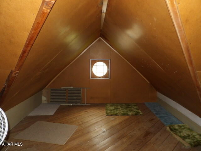 Barclay - Residential