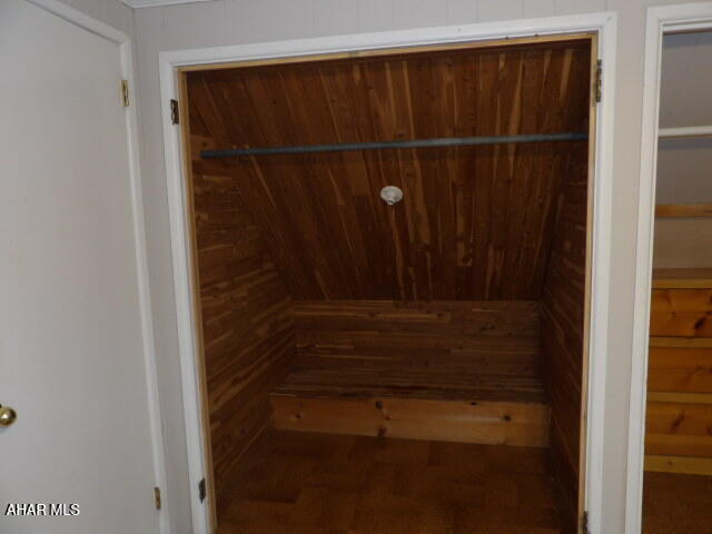 Barclay - Residential