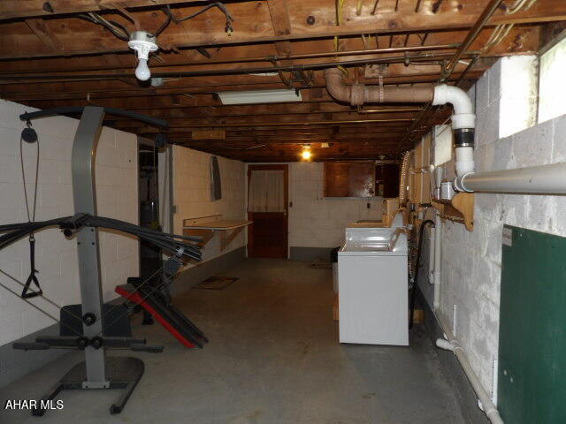 Barclay - Residential