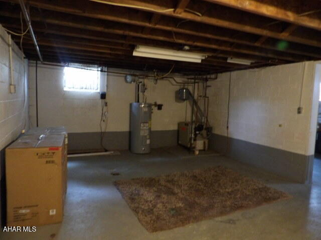 Barclay - Residential