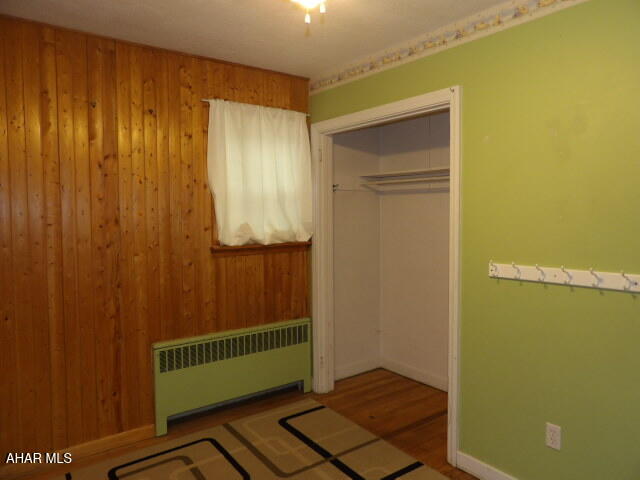 Barclay - Residential