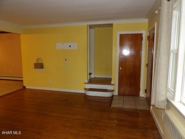 Barclay - Residential