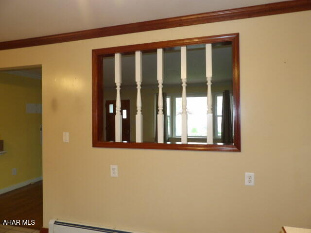 Barclay - Residential