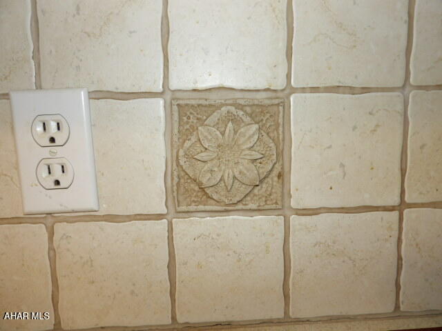 Barclay - Residential