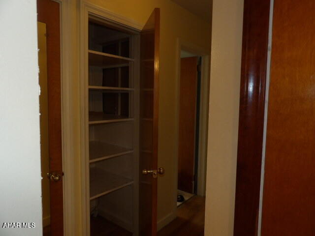 Barclay - Residential