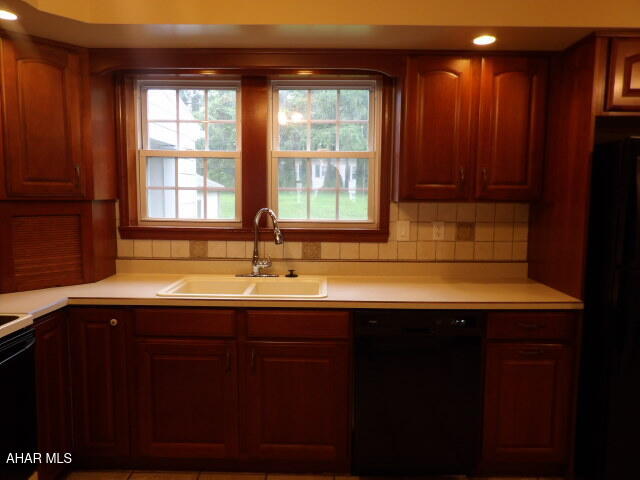 Barclay - Residential