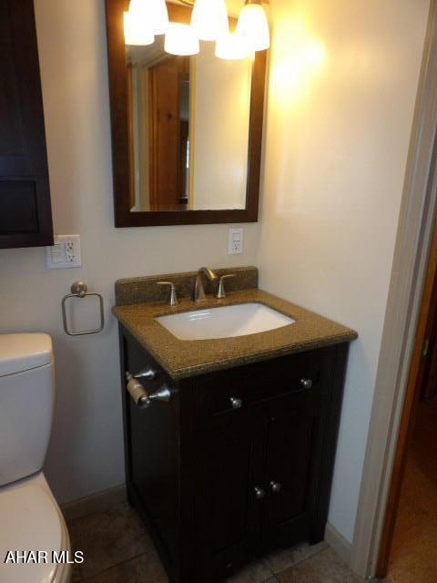 Barclay - Residential