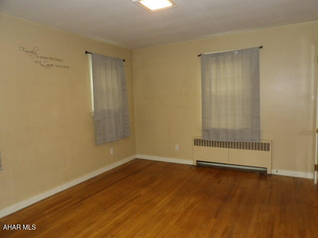 Barclay - Residential