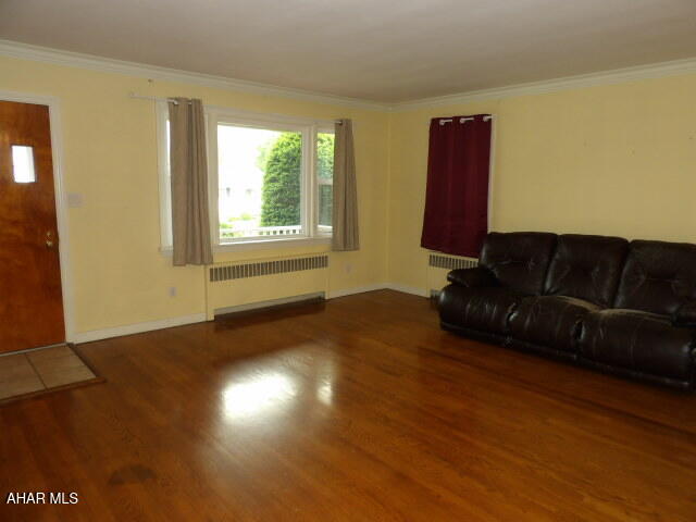 Barclay - Residential