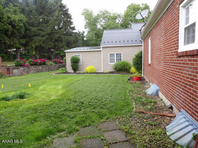 Barclay - Residential