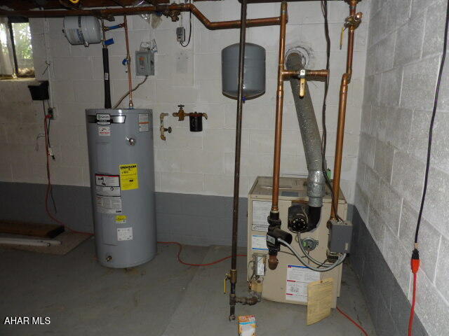 Barclay - Residential