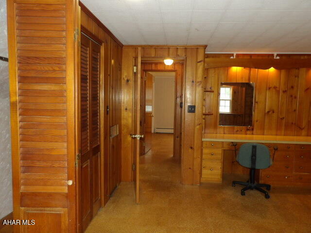 Barclay - Residential