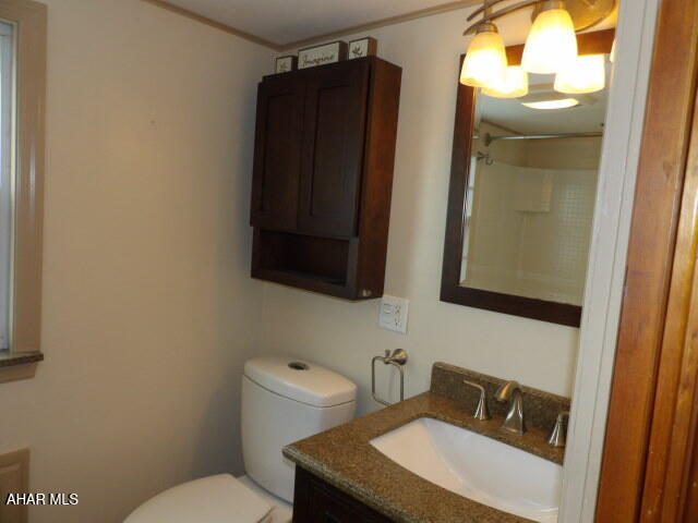 Barclay - Residential