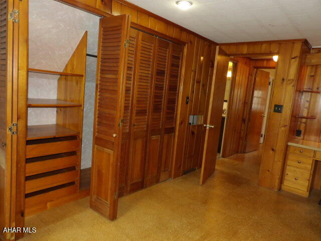 Barclay - Residential