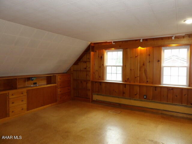 Barclay - Residential