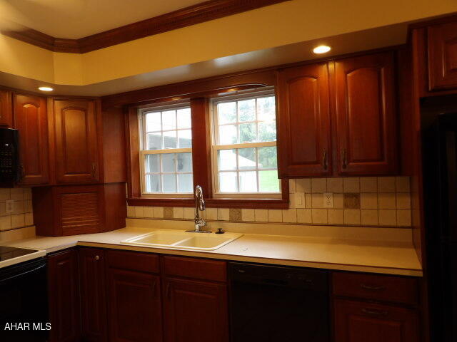 Barclay - Residential