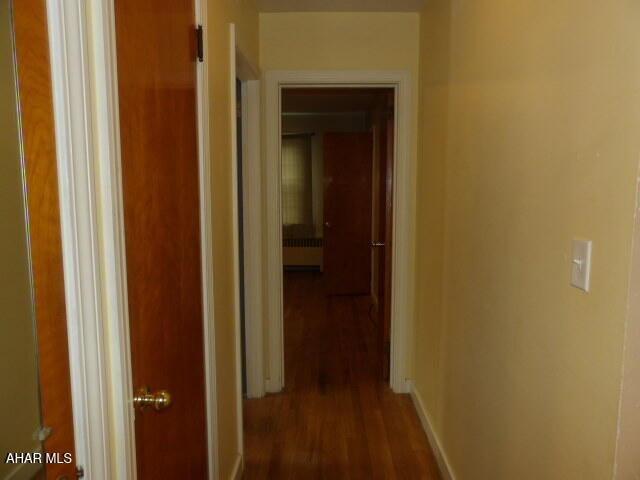 Barclay - Residential