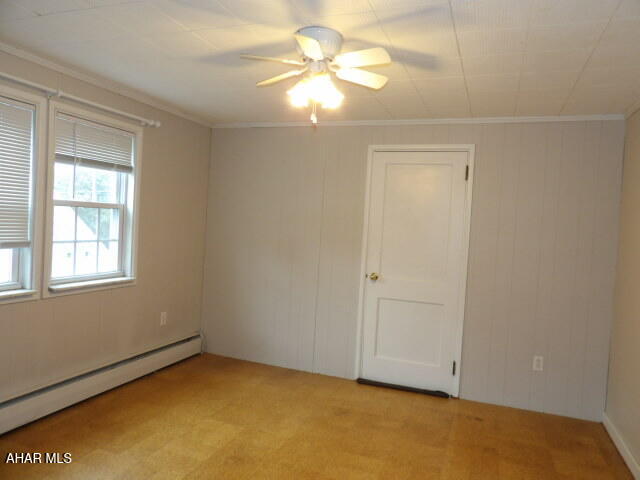 Barclay - Residential