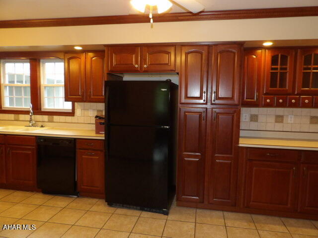 Barclay - Residential