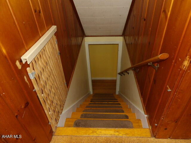 Barclay - Residential