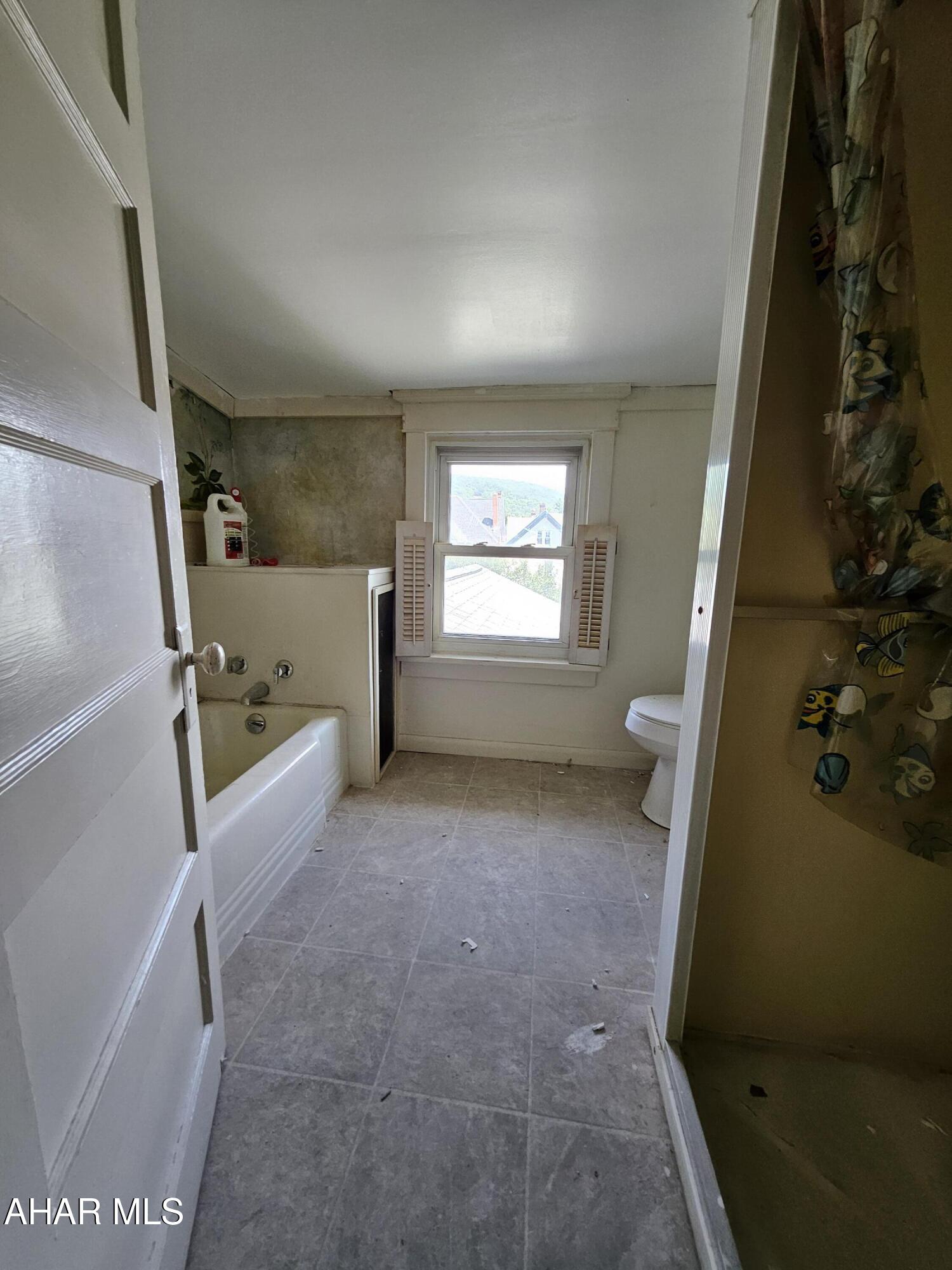 None - Residential Income