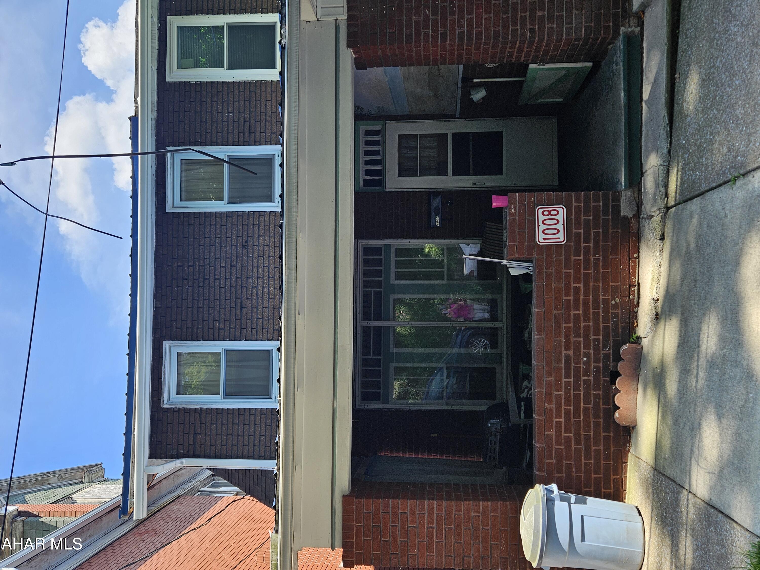 None - Residential Income