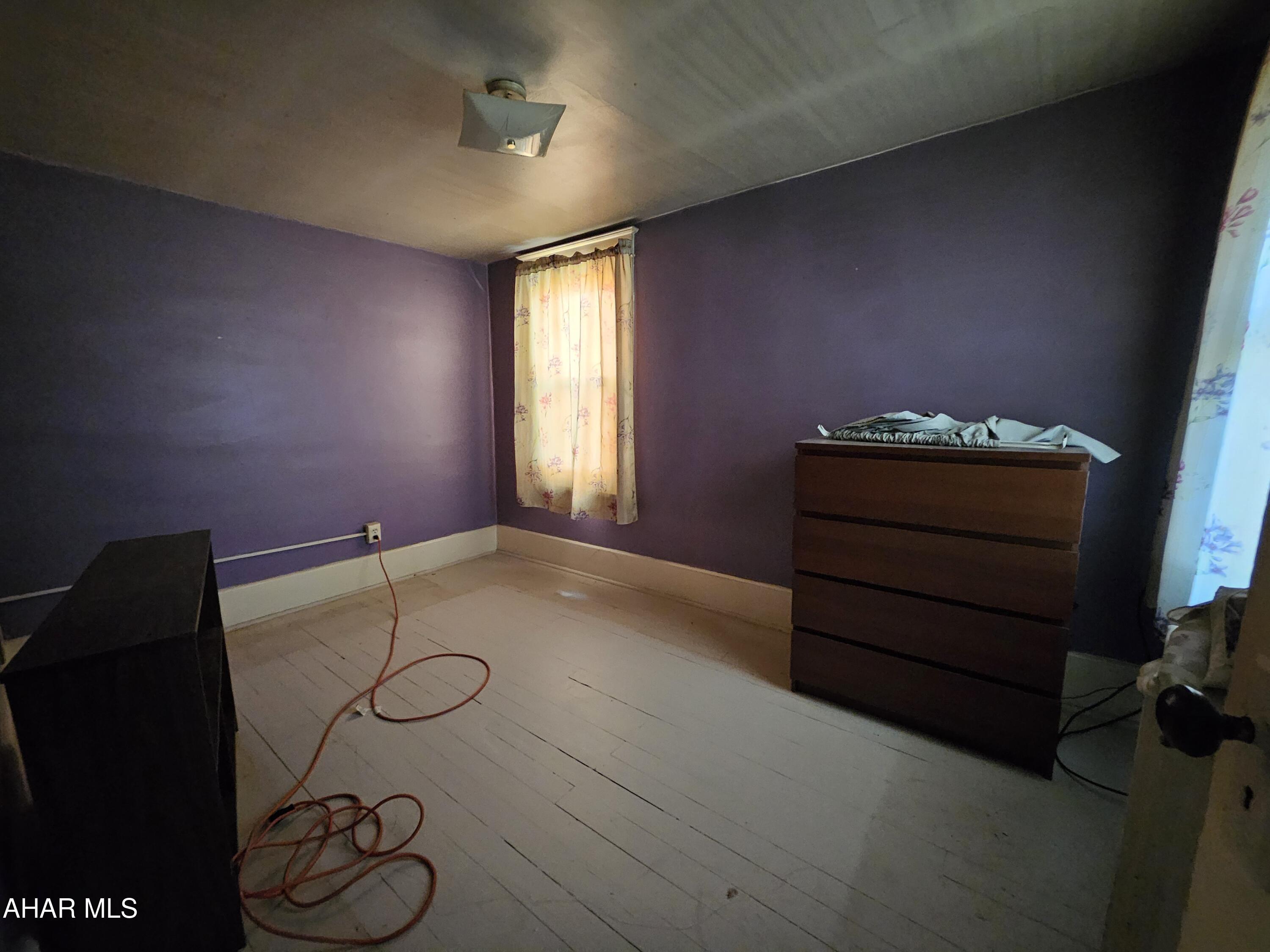 None - Residential Income