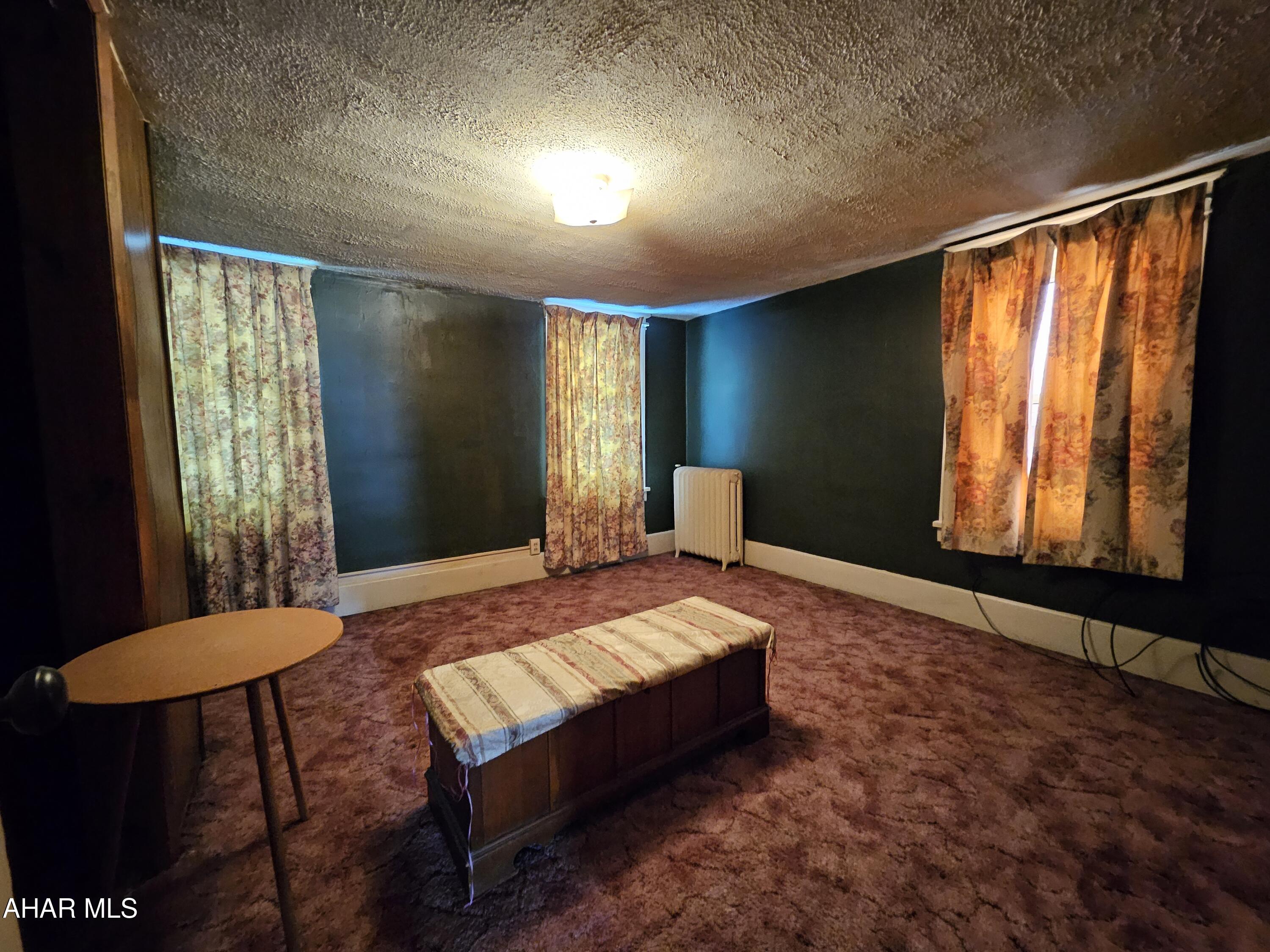 None - Residential Income