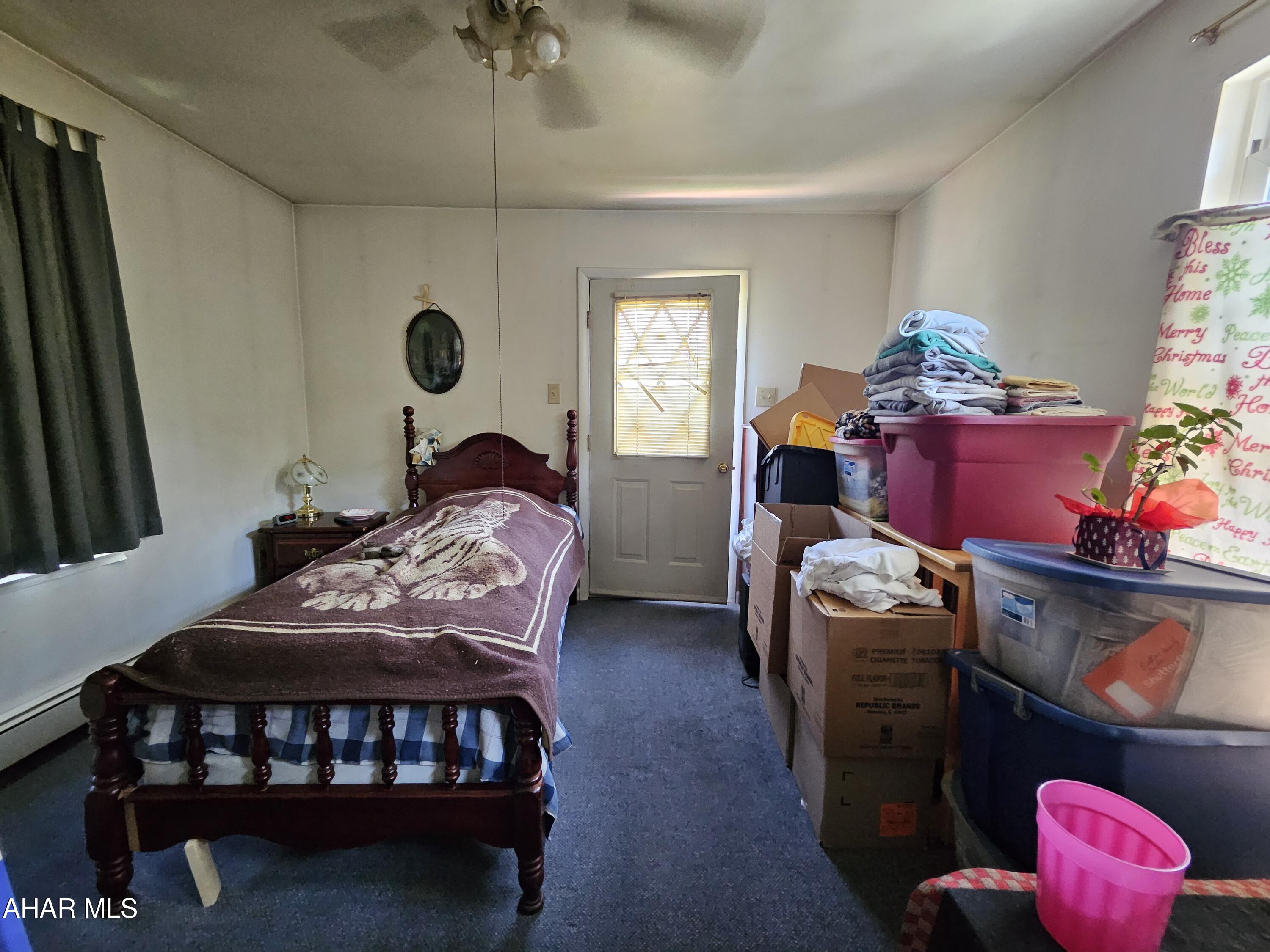 None - Residential Income