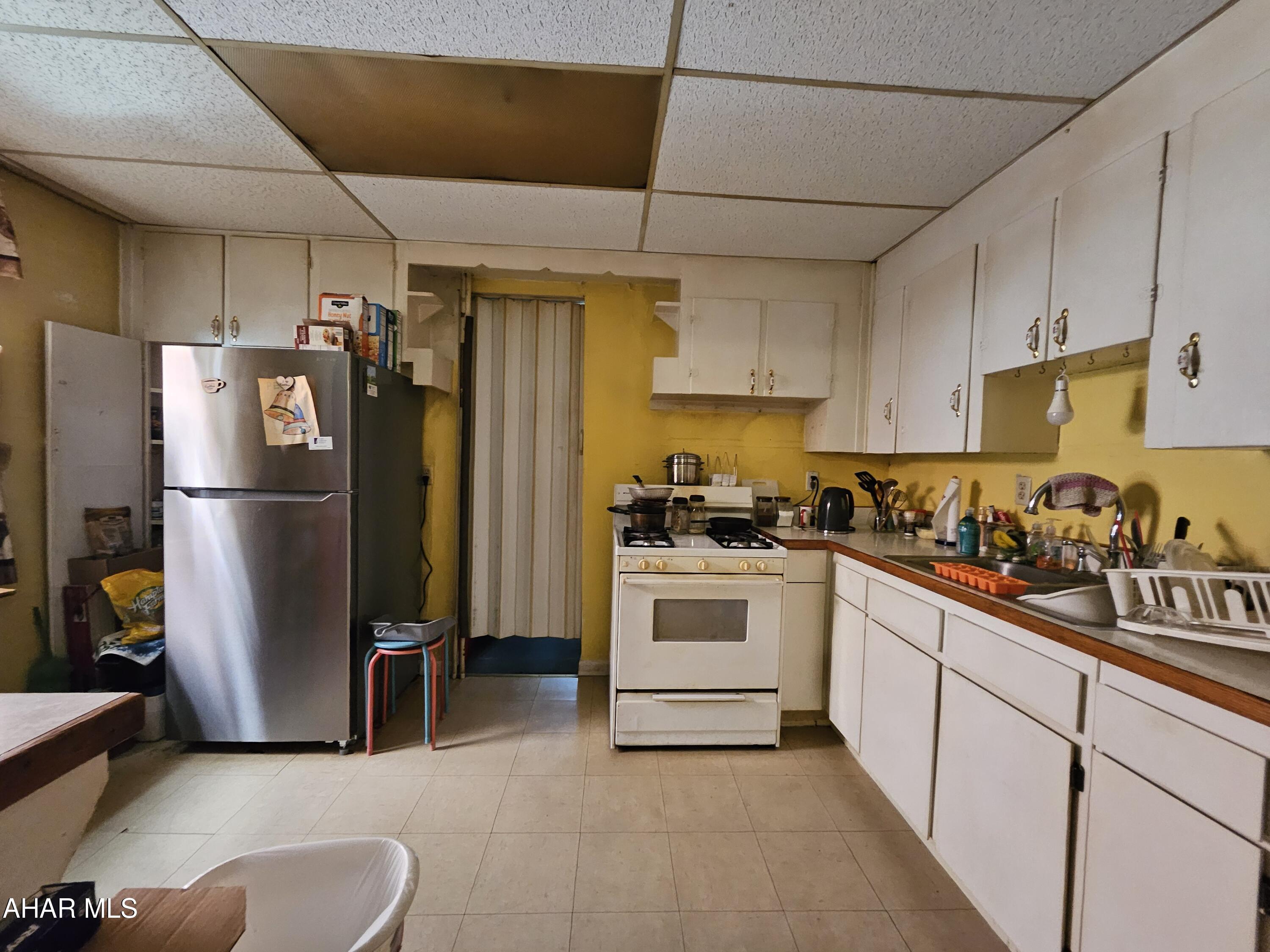 None - Residential Income