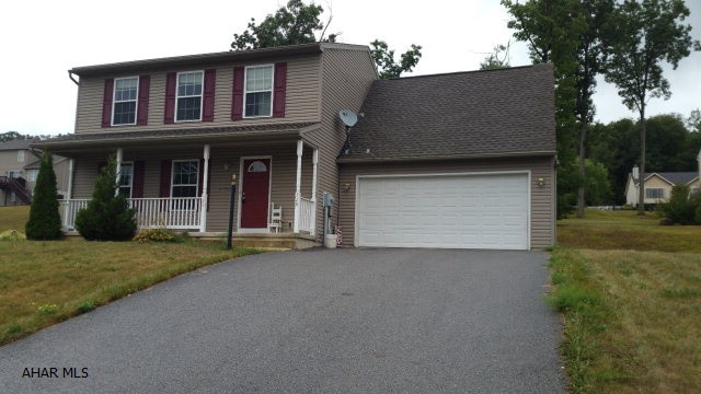 Chapel Hill Estates - Residential