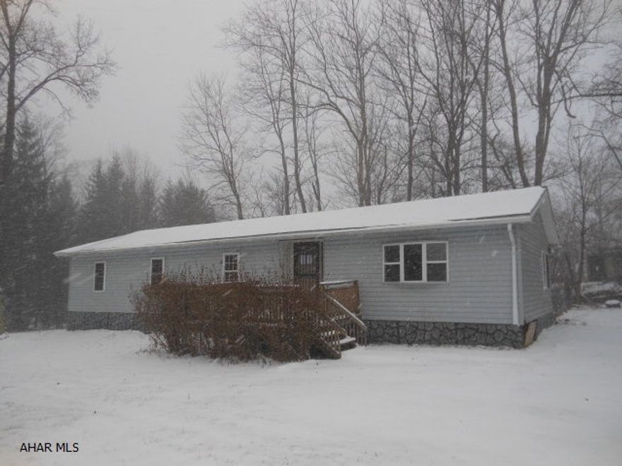 This is a Fannie Mae Homepath property. All room sizes are approximate