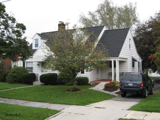 Unknown - Residential