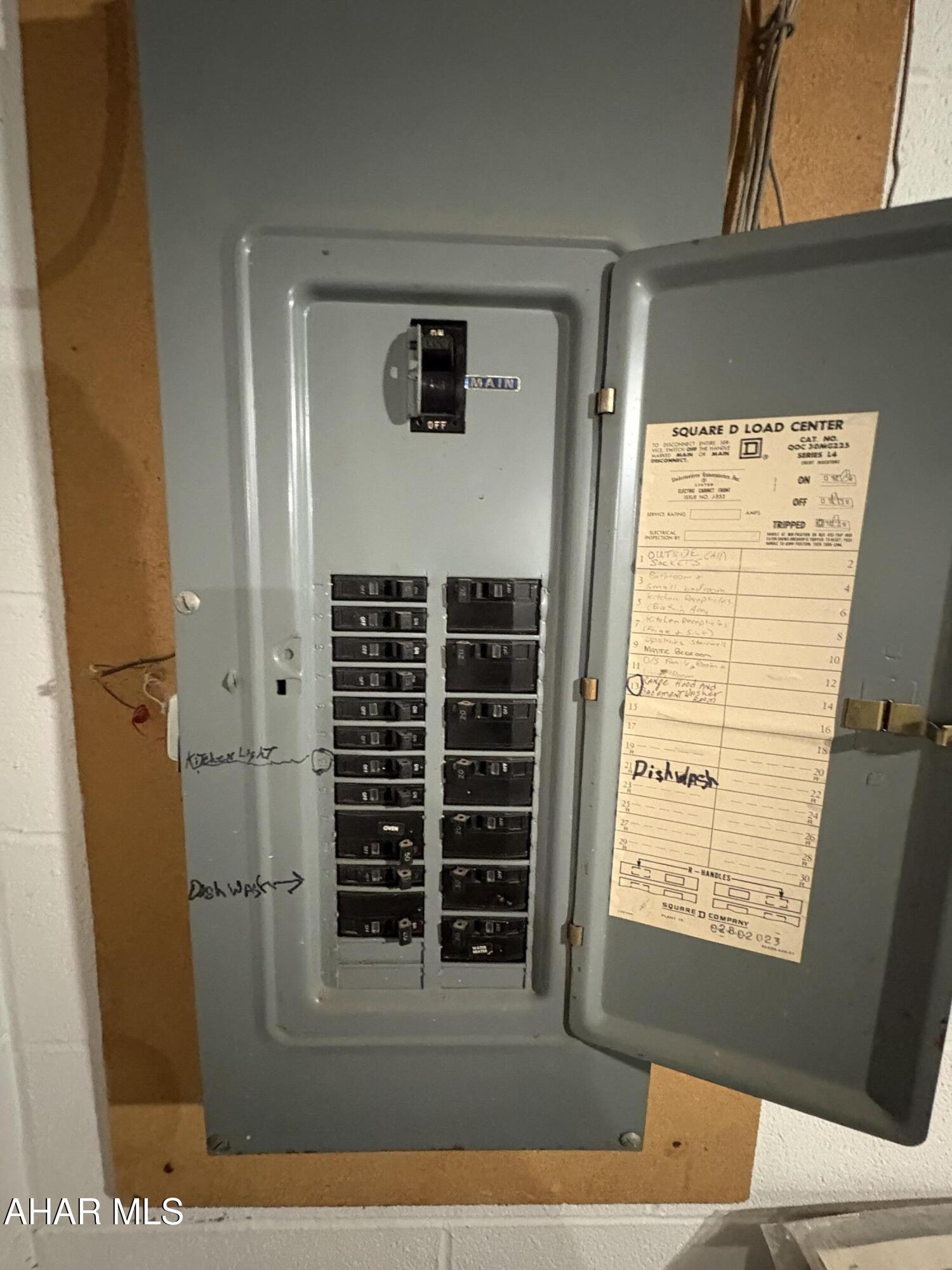 Maple Hollow - Residential