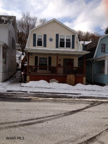 Unknown - Residential