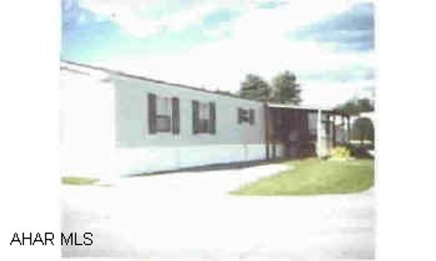 Beautiful, like-new 2 bedroom mobile home, 1996, Eldorado park, immaculate & bright interior. Great opportunity! Rental lot. Beautiful, like-new 2 bedroom mobile home, 1996, Eldorado park, immaculate & bright interior. Great opportunity! Rental lot.  Electric system - 100 amp
