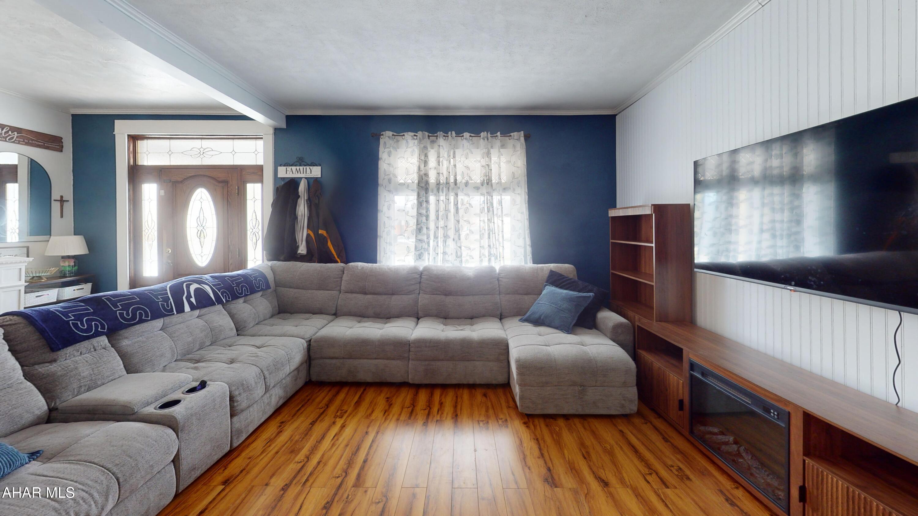 Toy Town - Residential