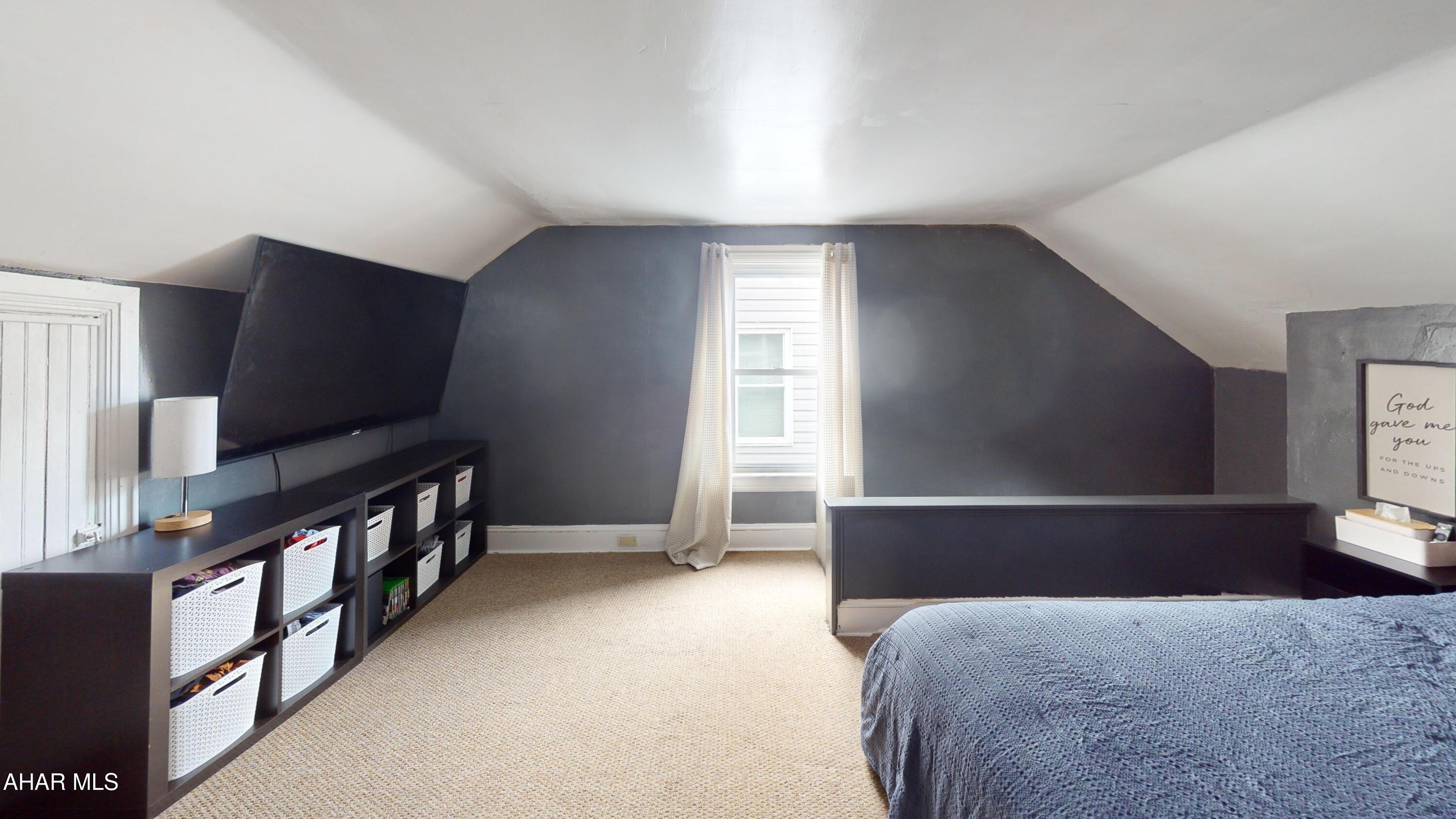 Toy Town - Residential